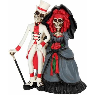 Nemesis Now - Forever By Your Side - Figurine Nemesis Now - Forever By Your Side - Figurine