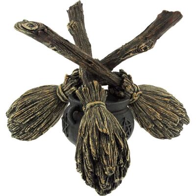 Nemesis Now Wiccan Support for Crystal Ball - 17cm Nemesis Now Wiccan Support for Crystal Ball - 17cm