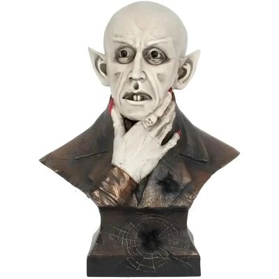 Nemesis Now Greve Buste 40 cm - Buste Nemesis Now Greve Buste 40 cm - Buste