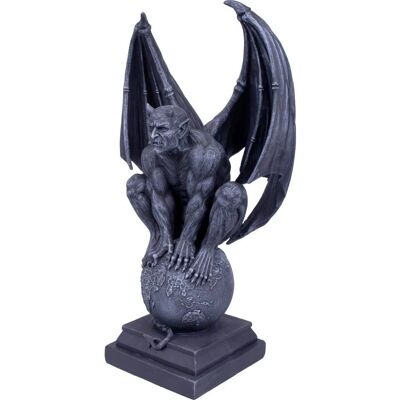 Nemesis Now - Gargoyle - Gotische Unisex-Statue - Standard Nemesis Now - Gargoyle - Gotische Unisex-Statue - Standard