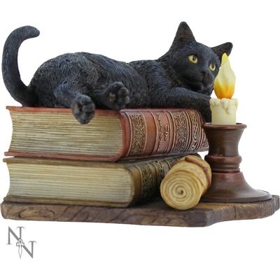 Plugged Sweden The Witching Hour - figurine Plugged Sweden The Witching Hour - figurine