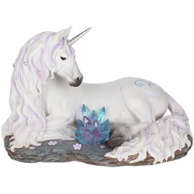 Statue de Licorne Nemesis Now - Décoration Magique Statue de Licorne Nemesis Now - Décoration Magique