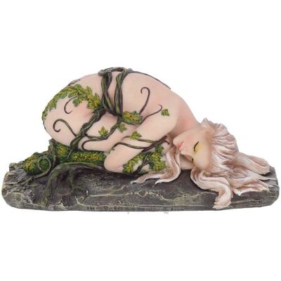 Nemesis Now Wild Star Hearts - Un avec la Terre - Figurine - 14cm - Publicité Nemesis Now Wild Star Hearts - Un avec la Terre - Figurine - 14cm - Publicité