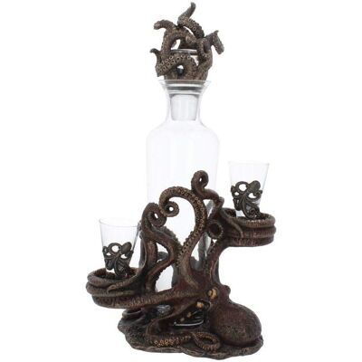 Nemesis Now Tentacle Temptation - Decor - 40cm Nemesis Now Tentacle Temptation - Decor - 40cm