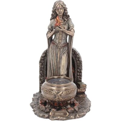 Nemesis Now Brigid Figurine - figura Nemesis Now Brigid Figurine - figura