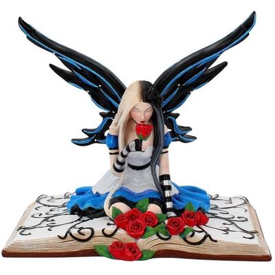 Nemesis Now Alice Fee Beeldje - Fantasy Model Nemesis Now Alice Fee Beeldje - Fantasy Model