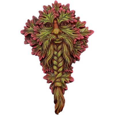 Nemesis Now Piastra Murale Spirito dell'Albero - Saggezza di Mabon - 215cm Nemesis Now Piastra Murale Spirito dell'Albero - Saggezza di Mabon - 215cm