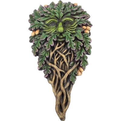 Nemesis Now Tree Spirit Wall Plaque All Seeing Oak - Wall Art Nemesis Now Tree Spirit Wall Plaque All Seeing Oak - Wall Art
