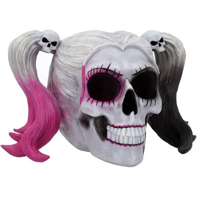 Nemesis Now Skull Little Monster 20cm - Figurine Nemesis Now Skull Little Monster 20cm - Figurine