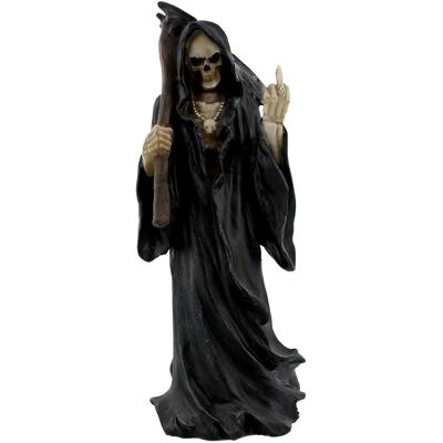 Nemesis Now Życzenie Śmierci Gótowski Kaszal - Góticka Figura Nemesis Now Życzenie Śmierci Gótowski Kaszal - Góticka Figura