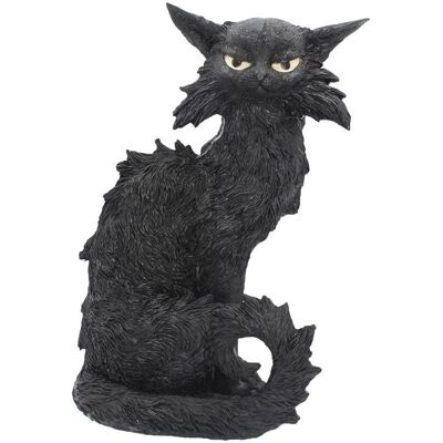 MNS Figurine Chat de Salem - 32,5cm - Familière de Sorcière MNS Figurine Chat de Salem - 32,5cm - Familière de Sorcière