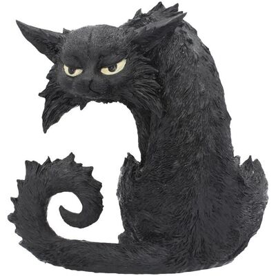 Figurka Nemesis Now Spite Cat - 25,5cm - Sztuka Gotycka Figurka Nemesis Now Spite Cat - 25,5cm - Sztuka Gotycka