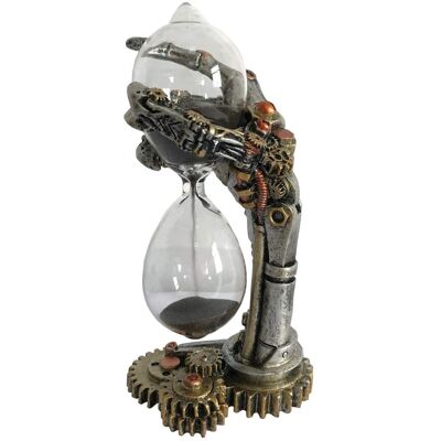 Nemesis Now Skeletal Hand Steampunk Decor - CO-97895 Nemesis Now Skeletal Hand Steampunk Decor - CO-97895