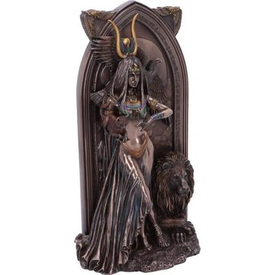 Nemesis Now Ruth Thompson The Priestess Arcana Series Egyptian Figurine Nemesis Now Ruth Thompson The Priestess Arcana Series Egyptian Figurine