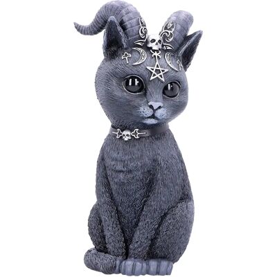 Figurine Pawzuph Chat Cornu Nemesis Now - Série Cult Cuties Figurine Pawzuph Chat Cornu Nemesis Now - Série Cult Cuties