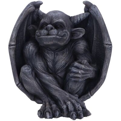 Czarna figurka Victora od Nemesis Now - 13,7cm Czarna figurka Victora od Nemesis Now - 13,7cm