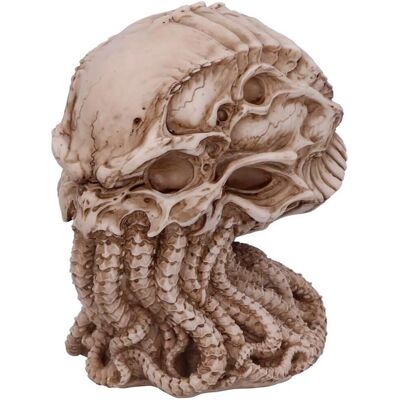 Nemesis Now Cthulhu Skull Figurine - 20 cm - Figurine Nemesis Now Cthulhu Skull Figurine - 20 cm - Figurine