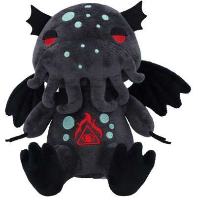 Nemesis Now Cthulhu Plush 20cm - Plush Toy Nemesis Now Cthulhu Plush 20cm - Plush Toy