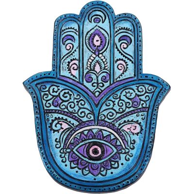 Accendino di incenso Hamsa's Serenity Set Da 4 - Nemesis Now Accendino di incenso Hamsa's Serenity Set Da 4 - Nemesis Now