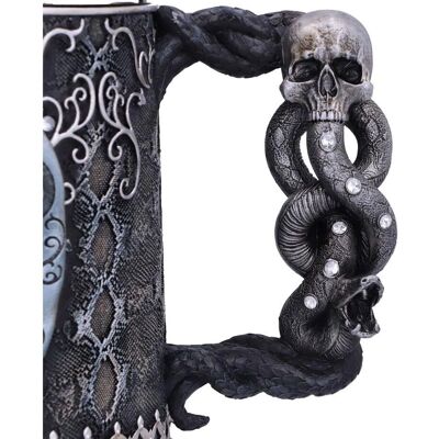 Nemesis Now - Death Eater Tankard - Schwarz - 15.5cm - Tankard Nemesis Now - Death Eater Tankard - Schwarz - 15.5cm - Tankard