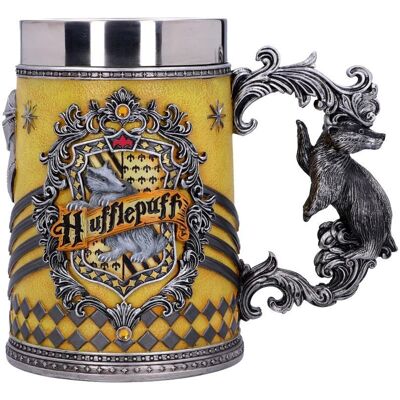 Harry Potter Hufflepuff samlarbägare - Nemesis Now B5610T1 Harry Potter Hufflepuff samlarbägare - Nemesis Now B5610T1