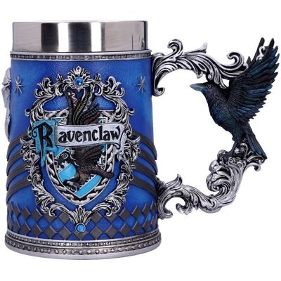 Becale Ravenclaw Nemesis Now B5612T1 - Collezionabile Harry Potter Becale Ravenclaw Nemesis Now B5612T1 - Collezionabile Harry Potter