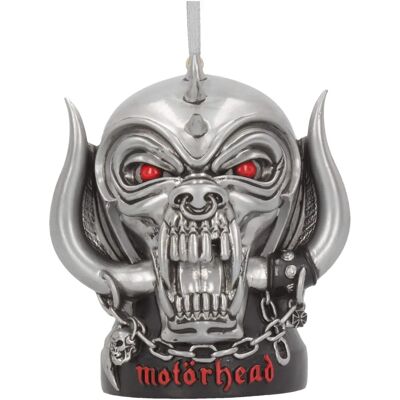 Zawieszka Motorhead Warpig - 9cm Zawieszka Motorhead Warpig - 9cm
