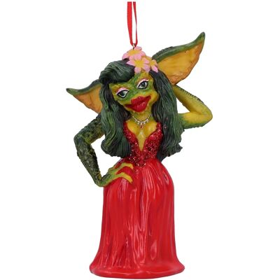 Wisząca ozdoba Gremlins Greta - Świąteczny dodatek Wisząca ozdoba Gremlins Greta - Świąteczny dodatek