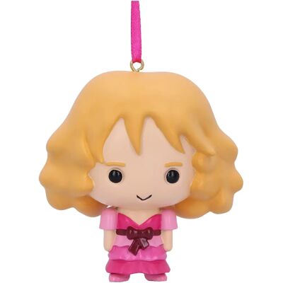 Ornament de Agățat Hermione Chibi - Harry Potter - 7,5cm Ornament de Agățat Hermione Chibi - Harry Potter - 7,5cm