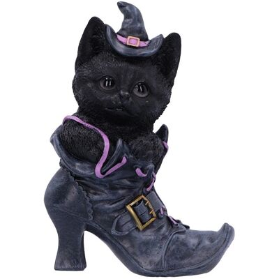 Nemesis Now Mischievous Familiar Resin Figurine - 18.5cm Nemesis Now Mischievous Familiar Resin Figurine - 18.5cm