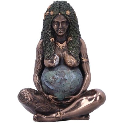 Nemesis Now Gaia Statue - Fantasy Art Figur Nemesis Now Gaia Statue - Fantasy Art Figur