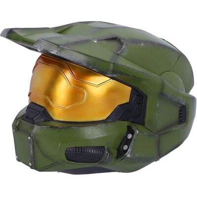 Nemesis Now - Halo Master Chief Hjälm - 25 cm - Hjälmbox Nemesis Now - Halo Master Chief Hjälm - 25 cm - Hjälmbox