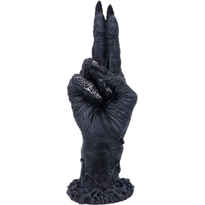 Gotycka figurka Proroctwo Baphomet - 23cm Nemesis Now Gotycka figurka Proroctwo Baphomet - 23cm Nemesis Now