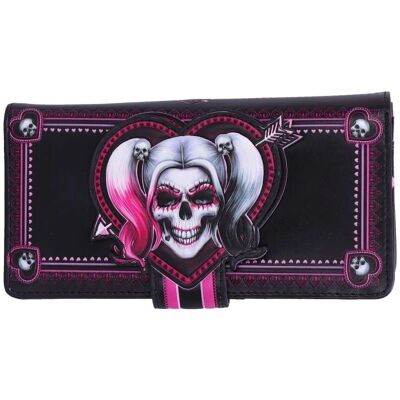 Nemesis Now Kleine Monster Roze Portemonnee - Portemonnee Nemesis Now Kleine Monster Roze Portemonnee - Portemonnee