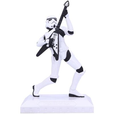 Figurine Stormtrooper 18cm Nemesis Now - Licence officielle - Publicité Figurine Stormtrooper 18cm Nemesis Now - Licence officielle - Publicité
