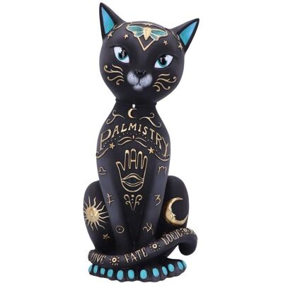 Nemesis Now Minou Figurine - 27cm - Unisex - Mystical Decor Nemesis Now Minou Figurine - 27cm - Unisex - Mystical Decor