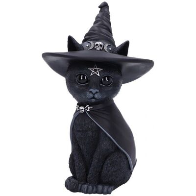 Figurine en Résine Purrah de Nemesis Now - Cult Cuties - 30cm - Publicité Figurine en Résine Purrah de Nemesis Now - Cult Cuties - 30cm - Publicité
