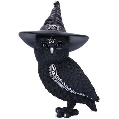Statua Owlocen 30cm - Serie Cult Cuties - Nemesis Now Statua Owlocen 30cm - Serie Cult Cuties - Nemesis Now