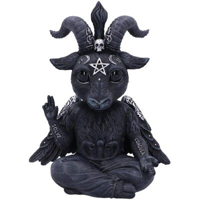 Figurine en résine Baphoboo de Nemesis Now - Série Cult Cuties - 30cm - Publicité Figurine en résine Baphoboo de Nemesis Now - Série Cult Cuties - 30cm - Publicité