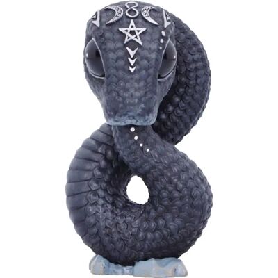 Figurine Cult Cuties Ouroboros de Nemesis Now - 10cm - Objet de vitrine Figurine Cult Cuties Ouroboros de Nemesis Now - 10cm - Objet de vitrine