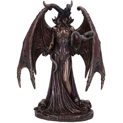 Plugged Sweden Lilith La prima donna 23cm - figurina Plugged Sweden Lilith La prima donna 23cm - figurina