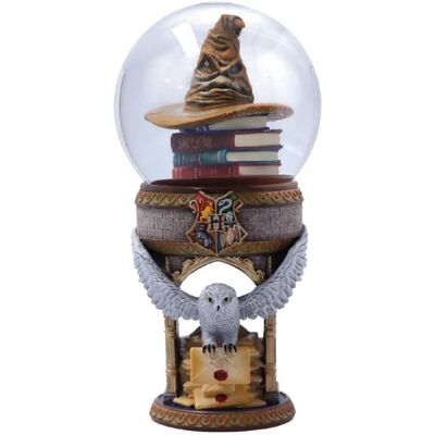 Nemesis Now Harry Potter Hogwarts First Day 17cm (B5959V2) Nemesis Now Harry Potter Hogwarts First Day 17cm (B5959V2)