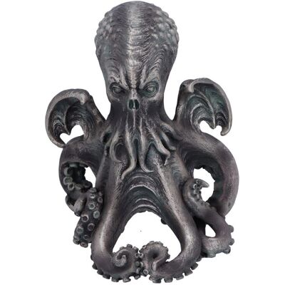 Nemesis Now Cthulhu Figurine/Phone Holder 14cm - Lovecraft Design Nemesis Now Cthulhu Figurine/Phone Holder 14cm - Lovecraft Design