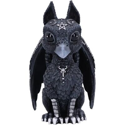 Nemesis Now Griffael Figur - 11cm - Cult Cuties Nemesis Now Griffael Figur - 11cm - Cult Cuties