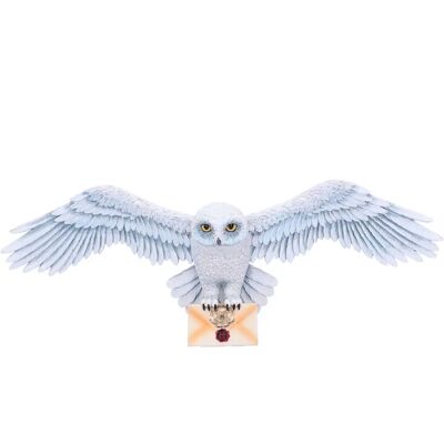 Harry Potter Hedwig Wall Decoration - Wall Decoration Harry Potter Hedwig Wall Decoration - Wall Decoration