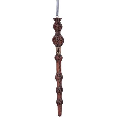 Ripustettava koriste Harry Potter Elder Wand - Joulukoriste Ripustettava koriste Harry Potter Elder Wand - Joulukoriste