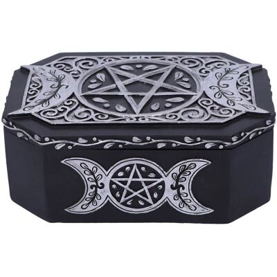 Nemesis Now Gothic Box Hecate's Protection - Accessories Nemesis Now Gothic Box Hecate's Protection - Accessories