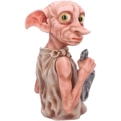Nemesis Now Harry Potter Dobby Skulptur - 30cm - Skulptur Nemesis Now Harry Potter Dobby Skulptur - 30cm - Skulptur