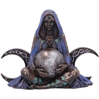 Nemesis Now Mini Figur Potrójnego Księżyca Bogini 85cm Nemesis Now Mini Figur Potrójnego Księżyca Bogini 85cm