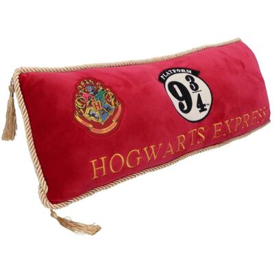 Harry Potter Platform 9 3/4 Kudde - Kudde Harry Potter Platform 9 3/4 Kudde - Kudde